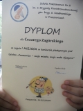 dyplom